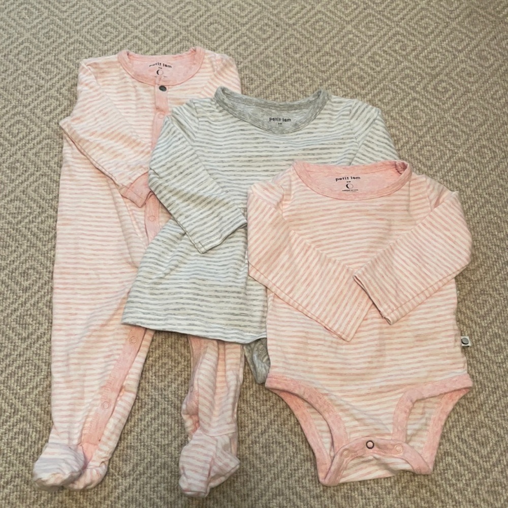 Petit Lem bundle 6M
